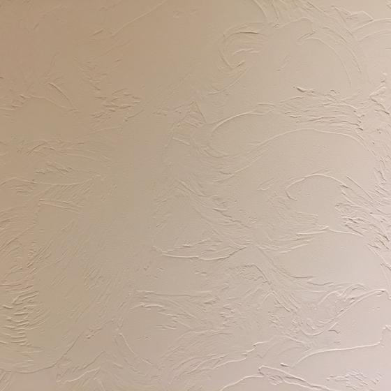 壁に使う自然素材