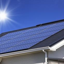 世界的な「省エネ住宅」への動き