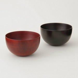 自然素材を利用した漆器の技術