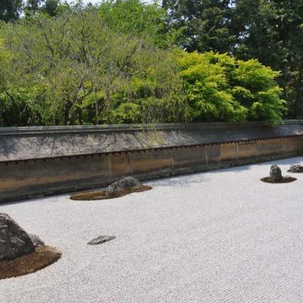 住まいの環境は「風」と「水」と「緑」