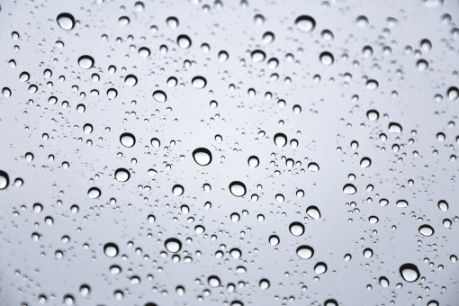 寒い冬に多い事故