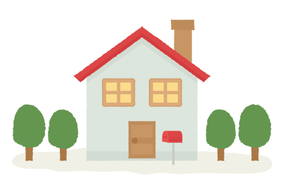 北側道路における設計の注意点①