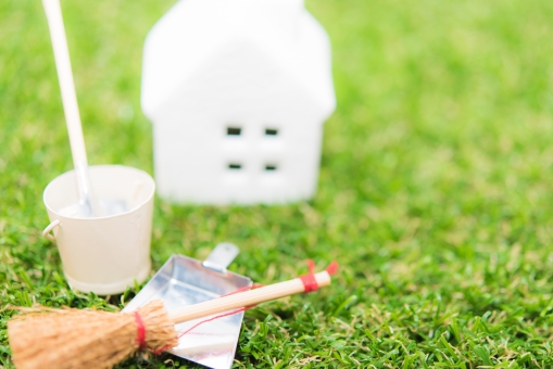 使いやすく片付けやすい収納のつくり方②