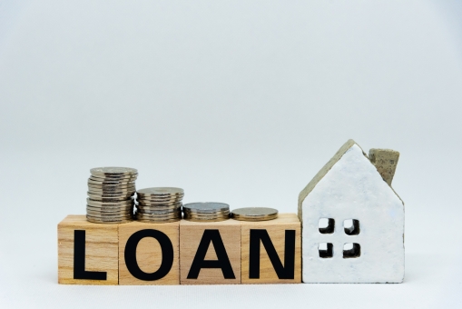 資金計画と住宅ローン