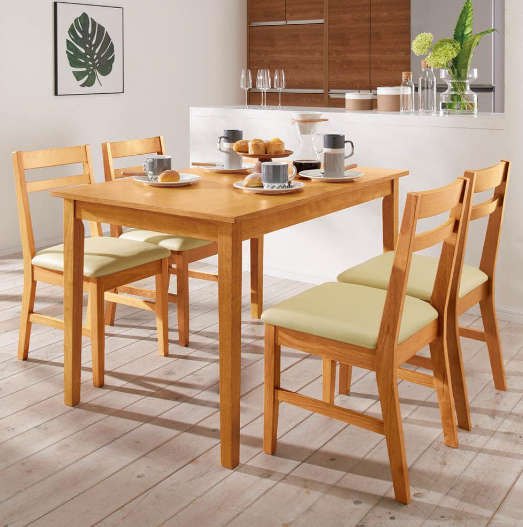 リビングダイニングをキレイに保つ秘訣②