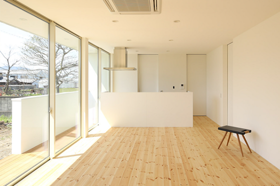 家づくりの３つのスタイル