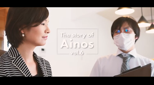 YouTubeに新しい動画をアップしました