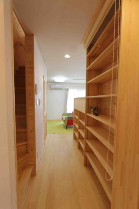 収納はたくさんあればあるほどいい？