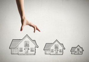 泥棒が狙いたいと思わない家