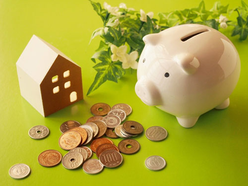 家づくりと同時に考えるべきお金のこと