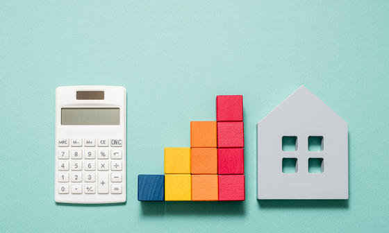 家とお金について