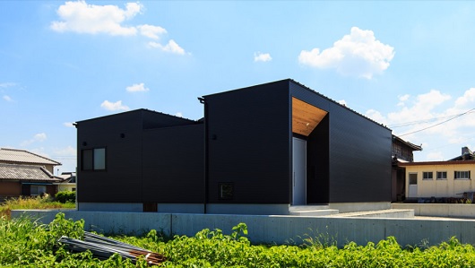 ＳＩＭＰＬＥ　ＮＯＴＥの家づくり