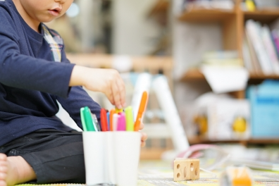 子育て世代にもおすすめの平屋