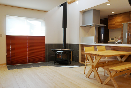 断熱力とエコ住宅