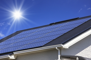 環境問題とZEHへの取り組み