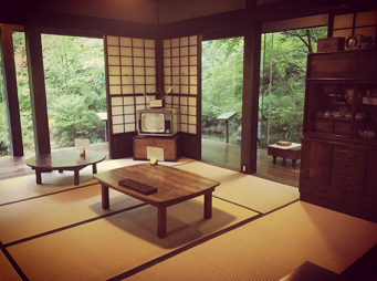 昔と現代の家づくり