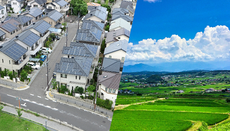 土地選びは住宅会社と一緒に②