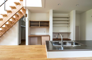 収納づくりもコストを左右する大きな要因②