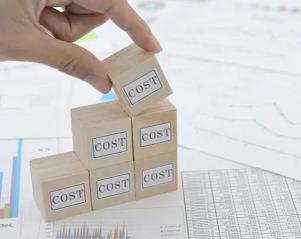 カットできる固定費②